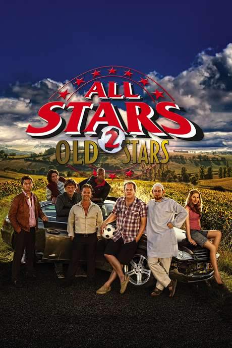 All Stars 2: Old Stars